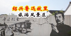 男人的大鸡吧捅女生的骚逼视频无遮挡中国绍兴-鲁迅故里旅游风景区